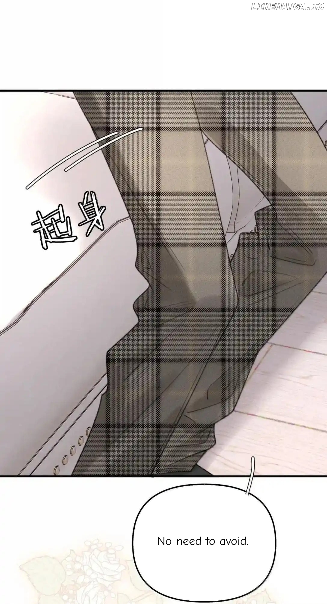 My Ex-Girlfriend Became My Boss Chapter 44 - page 48